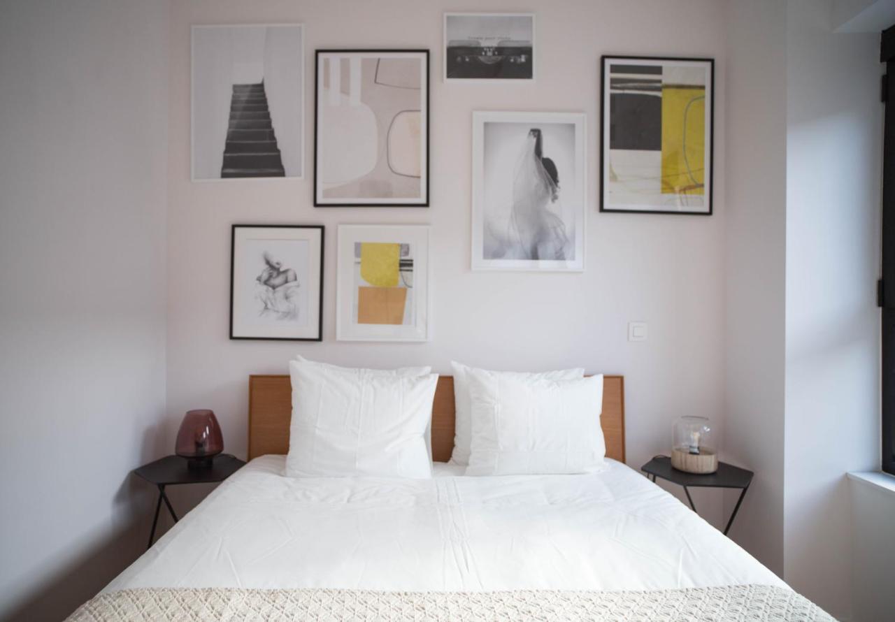 Appartement Fabulous Housings 2 Steps From Cee