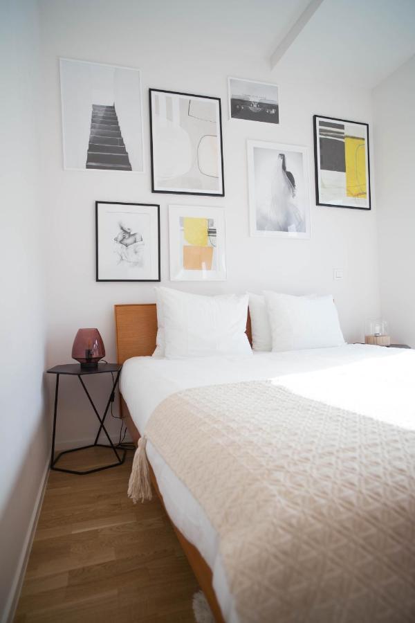 Apartment Fabulous Housings 2 Steps From Cee Brussels