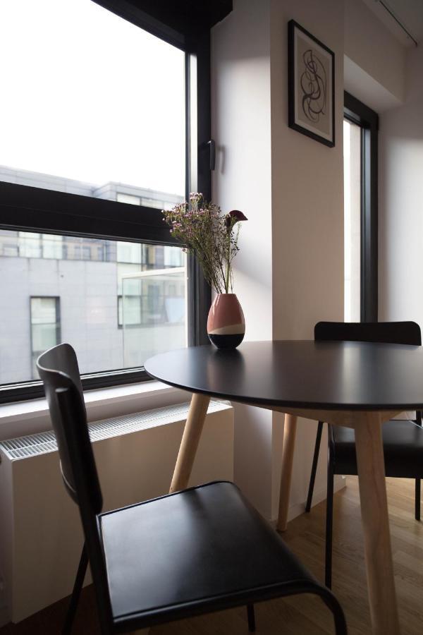 Fabulous Housings 2 Steps From Cee Apartment Brussels