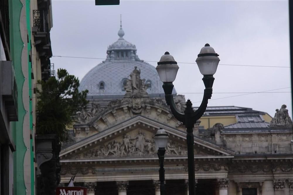 Hotel Dansaert Brussel