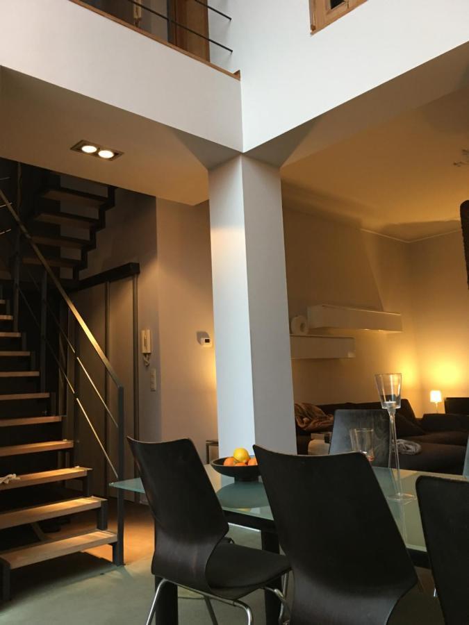 Rez/duplex 3 Ch Et Jardin Apartment