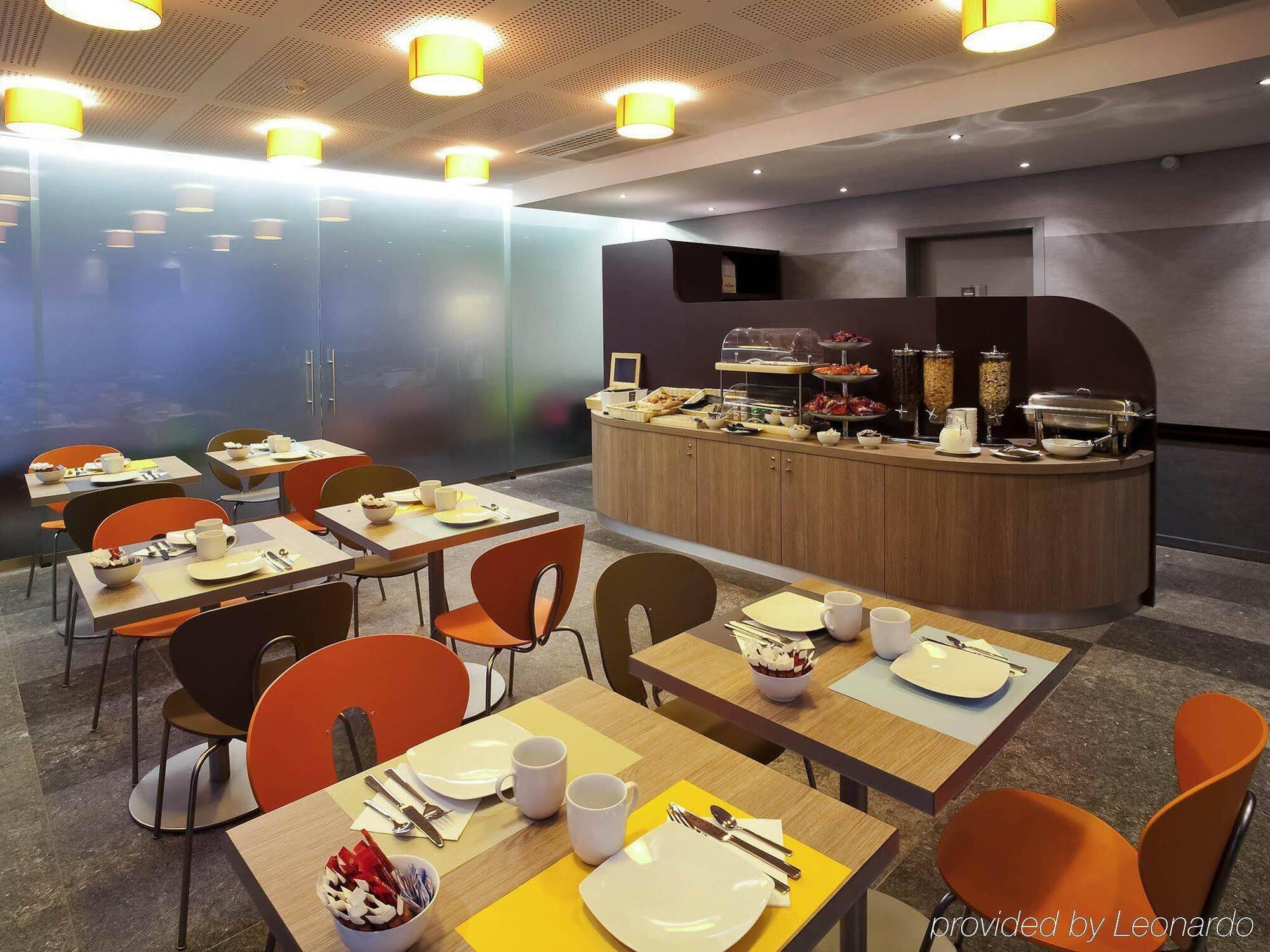 Adagio Grand Place Aparthotel