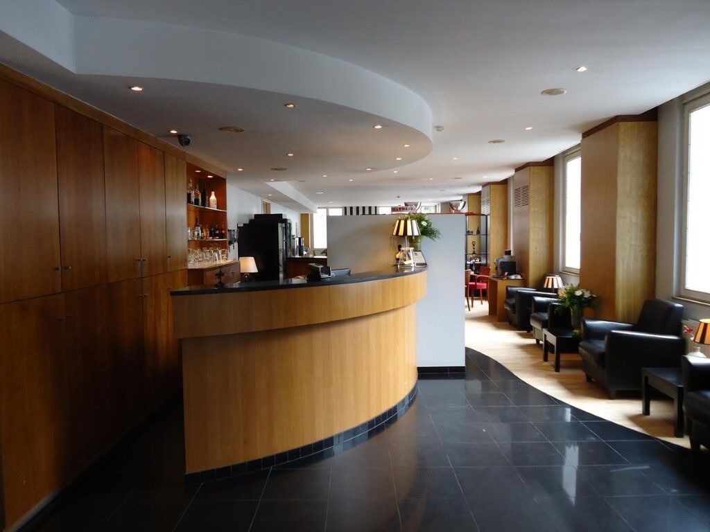 Best Western City Centre Hotel 3*