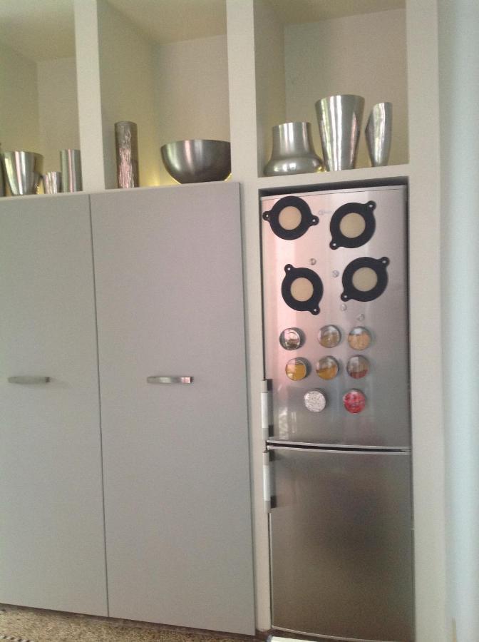 Rez/duplex 3 Ch Et Jardin Apartment *