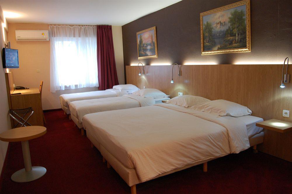 Ibis Centre Chatelain