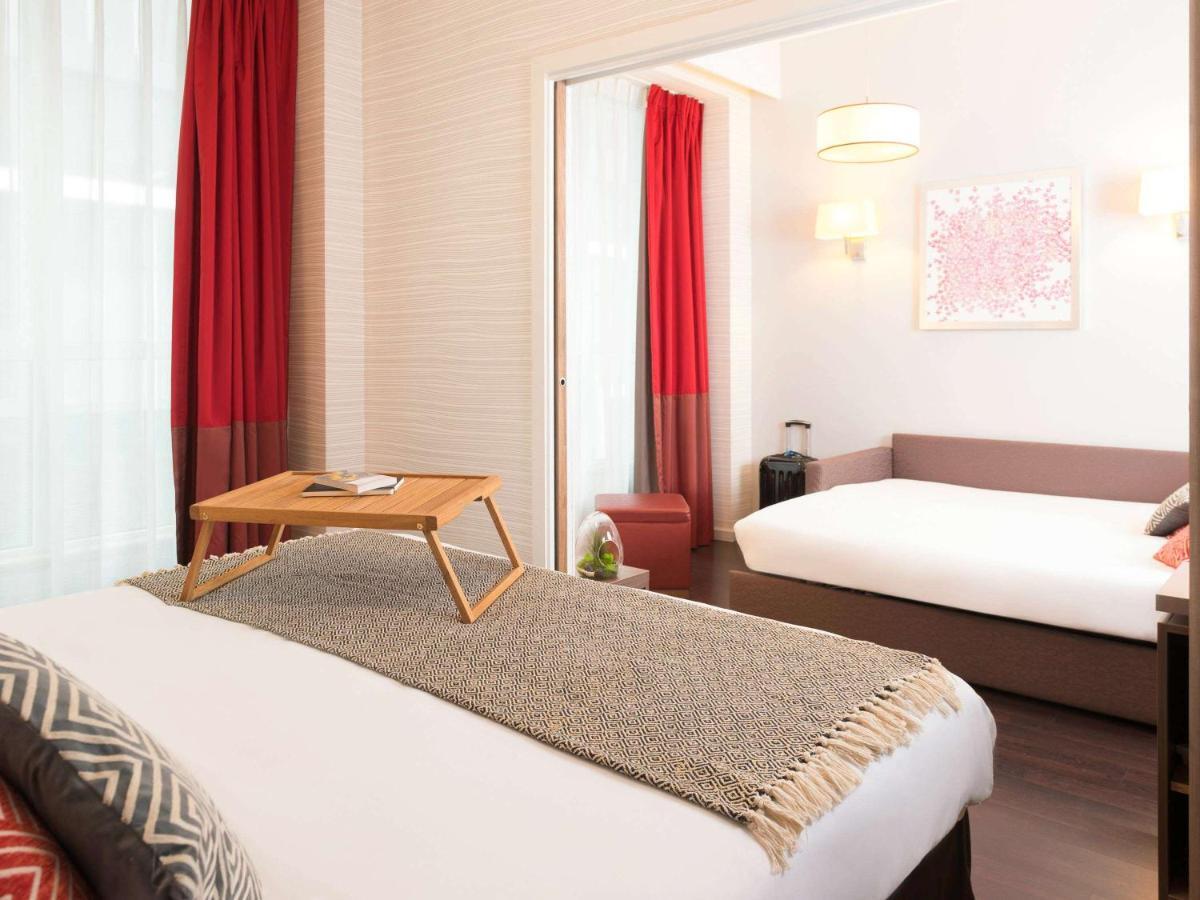 Adagio Grand Place Aparthotel