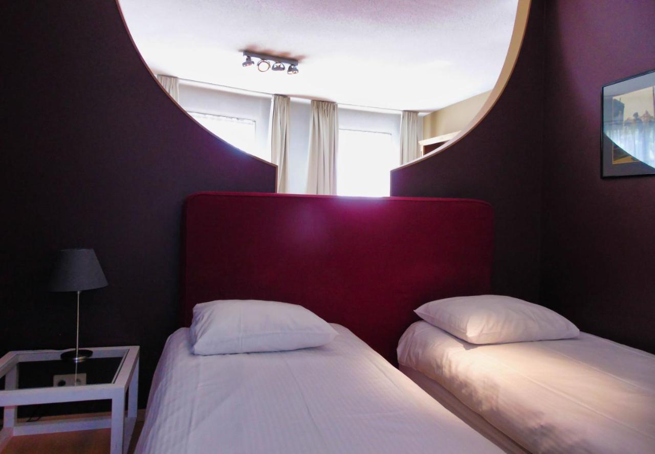 Apart Midi Brussels
