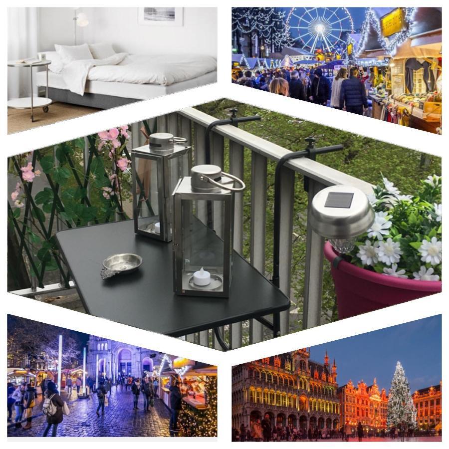 Apartment Expo Brussels