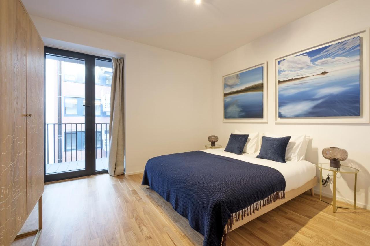 Fabulous Housings 2 Steps From Cee Appartement *