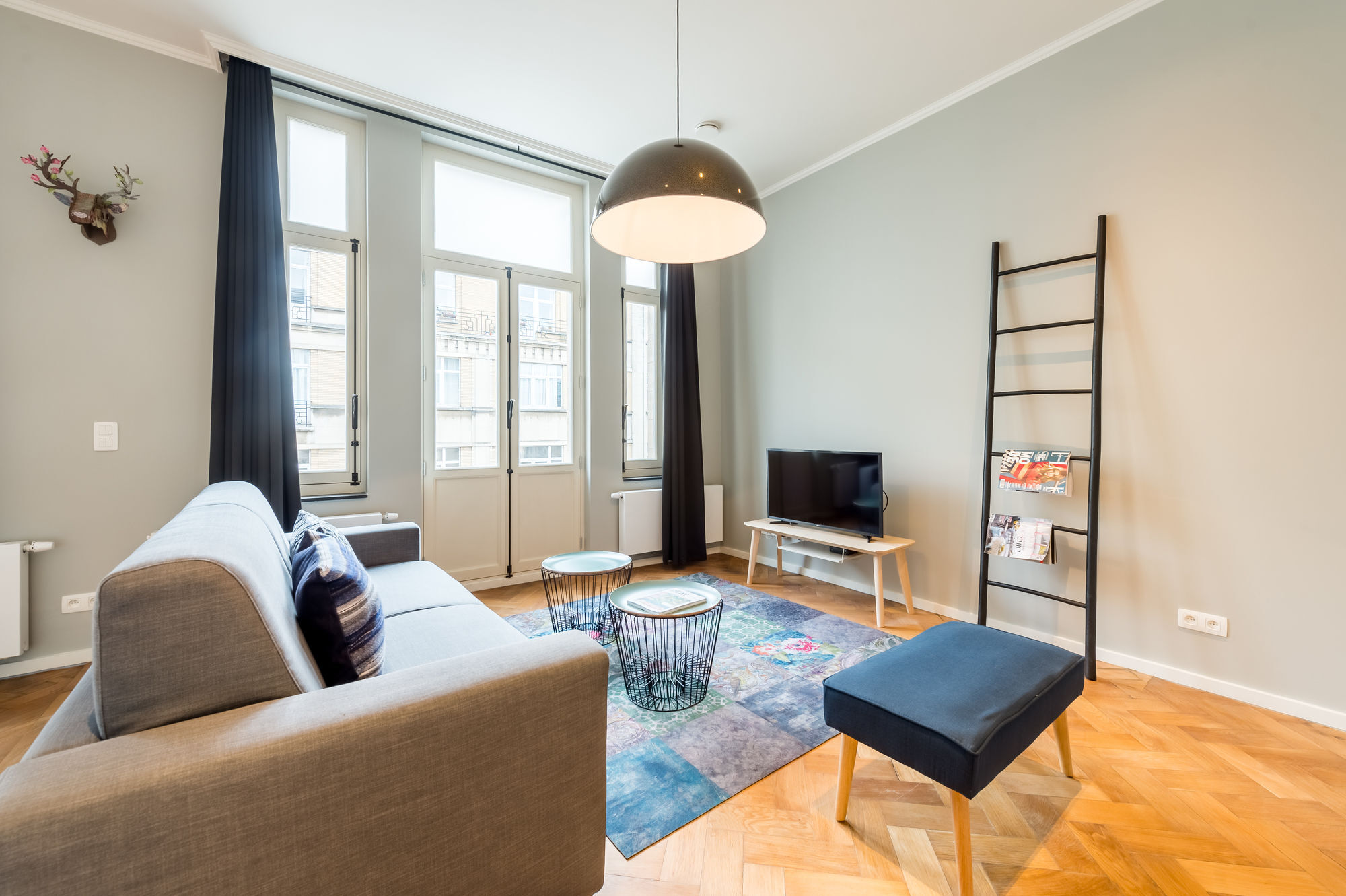 Smartflats Design - Grand-place 3*