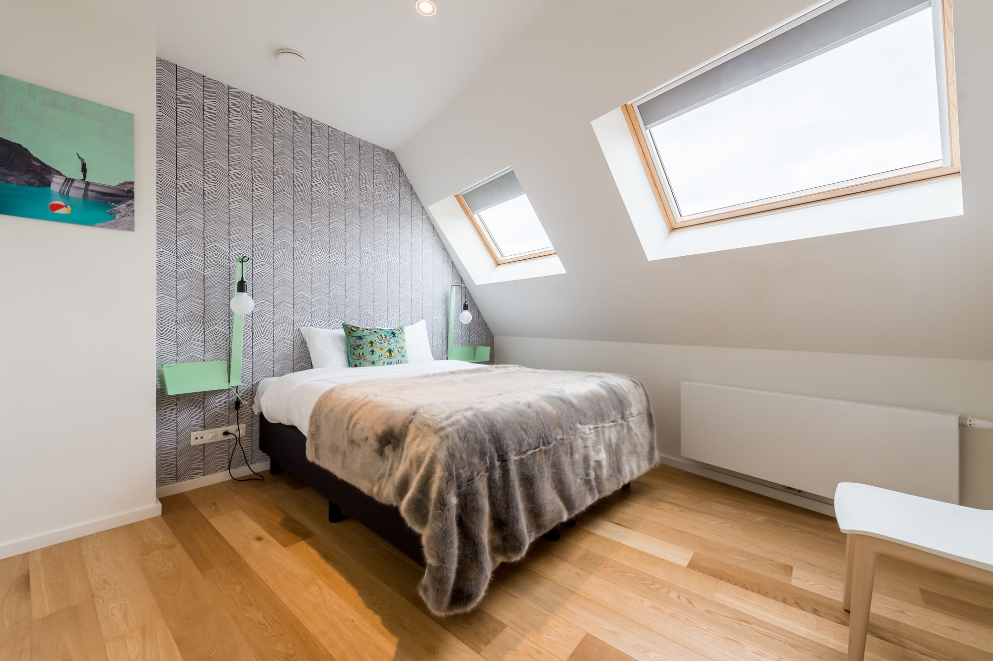 Smartflats Design - Grand-place 3*