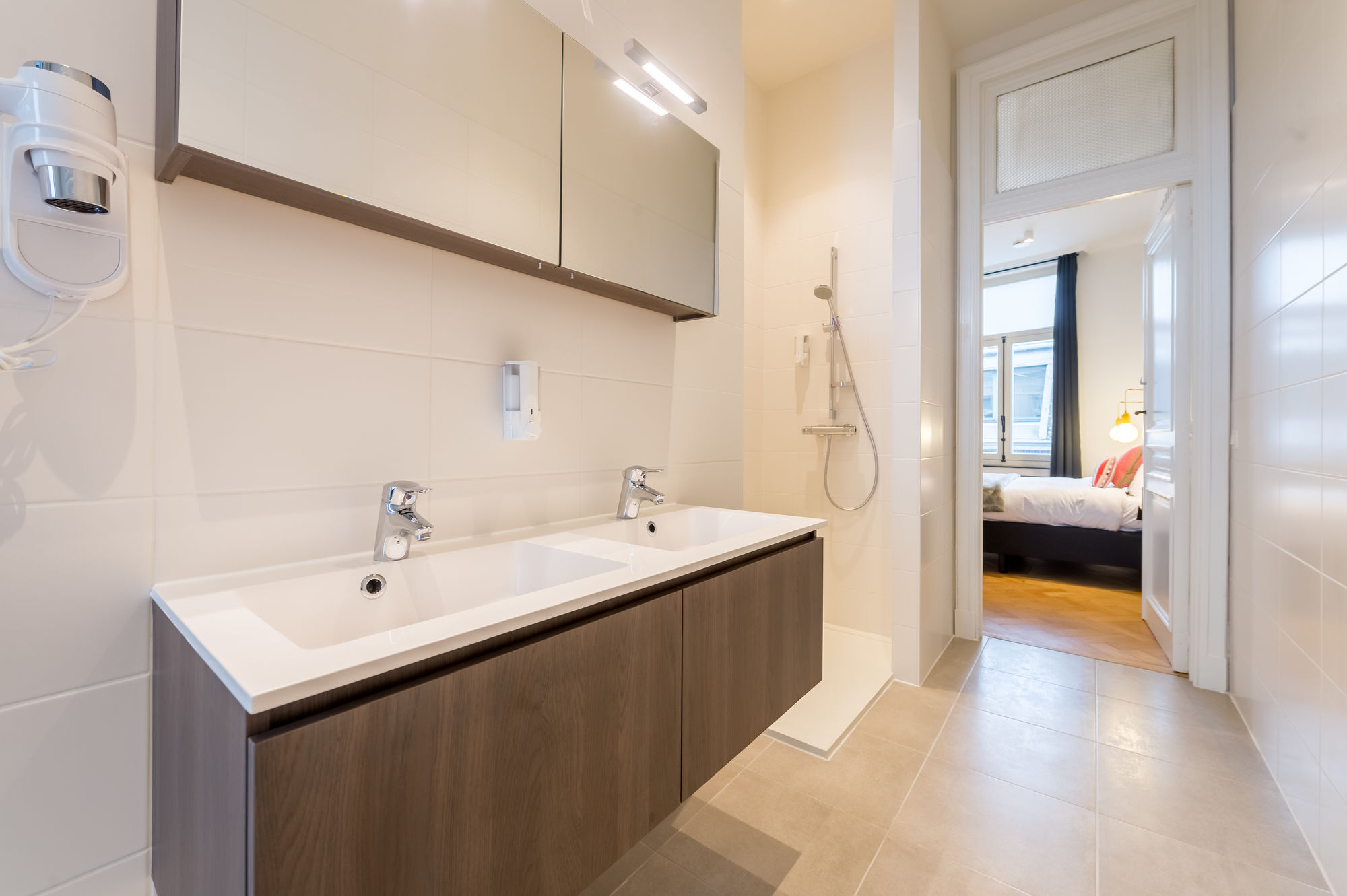 Smartflats Design - Grand-place Aparthotel 3*