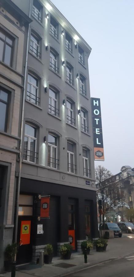 Hostel Urban Centre Brussels