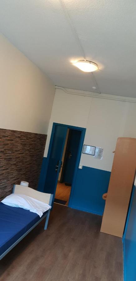 Gogh Youth Centre Hostel