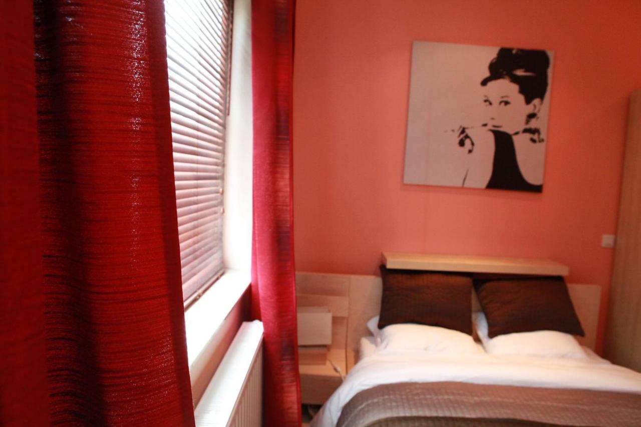 La Fraisiere Brussels