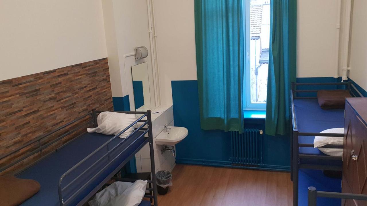 Gogh Youth Centre Hostel