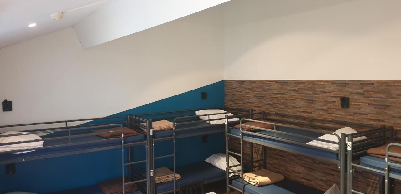 Hostel Gogh Youth Centre Brussels