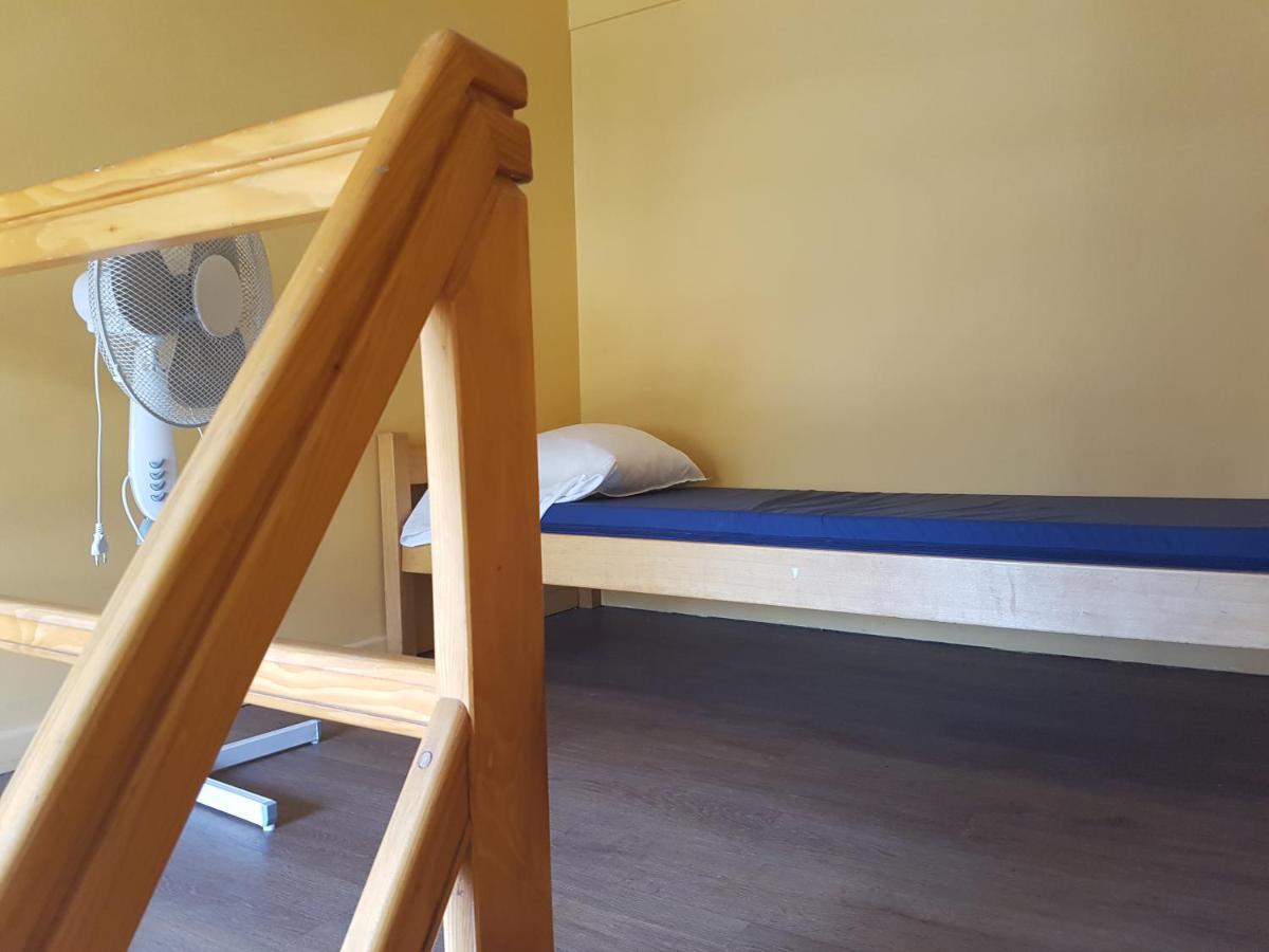 Gogh Youth Centre Hostel *