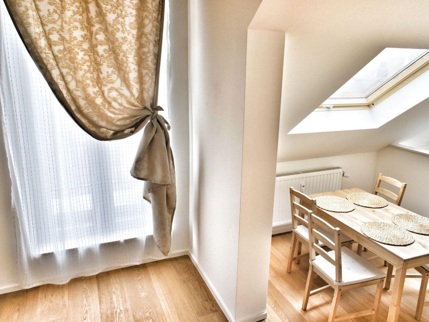 Apartment Laeken