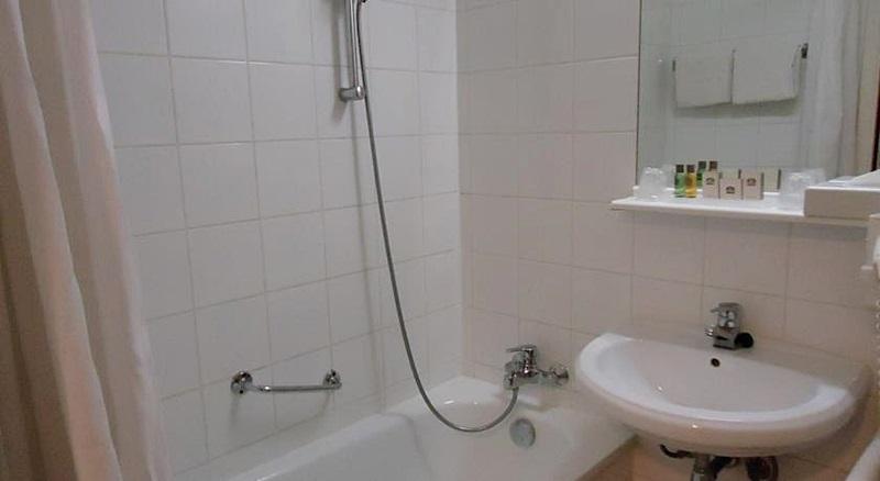 Best Western City Centre Hotel Bruxelas