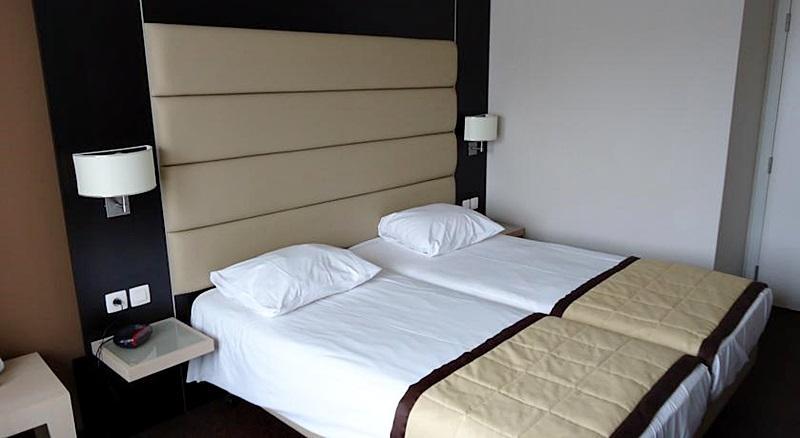 Best Western City Centre 3*