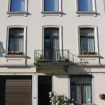 Les Iris Brussel