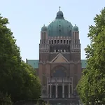 Les Iris * Brussel