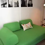 Cosy Apartment In The Center Of Brussels