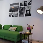 Cosy Apartment In The Center Of Brussels