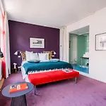 Smartflats - Pacific Brussels