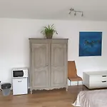Maison Des Fleurs