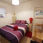 Le Divan Rouge Apartement, Next Atomium & Expo