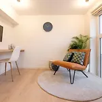 Studios With City View