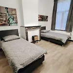 Modern Duplex 100M2 Perfect To Visit Brussels