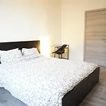 Apartments Berlaymont OHY
