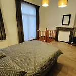 Modern Duplex 100M2 Perfect To Visit Brussels