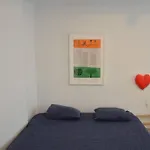 Nice Studio In Marolles