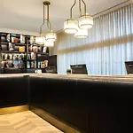 A&o Centrum Hotel Brussel