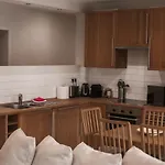 Central And Cozy In Brussels