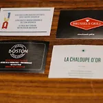 Central And Cozy In Brussels