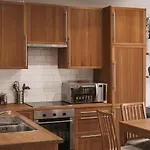 Central And Cozy In Brussels