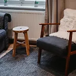 Central And Cozy In Brussels