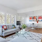 Appartement Moliere Design