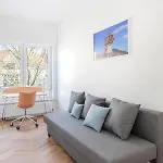 Moliere Design Brussel