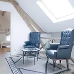 Duplex Style New-Yorkais !