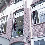 Duplex Style New-Yorkais !