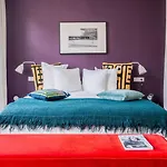 Smartflats - Pacific Brussels