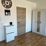 Cosy With Canal View Appartement *