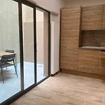 Exclusive Two-Level Apartment With Private Terrace On The Canal Brussels