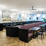 Hotel A&o Centrum Brussel